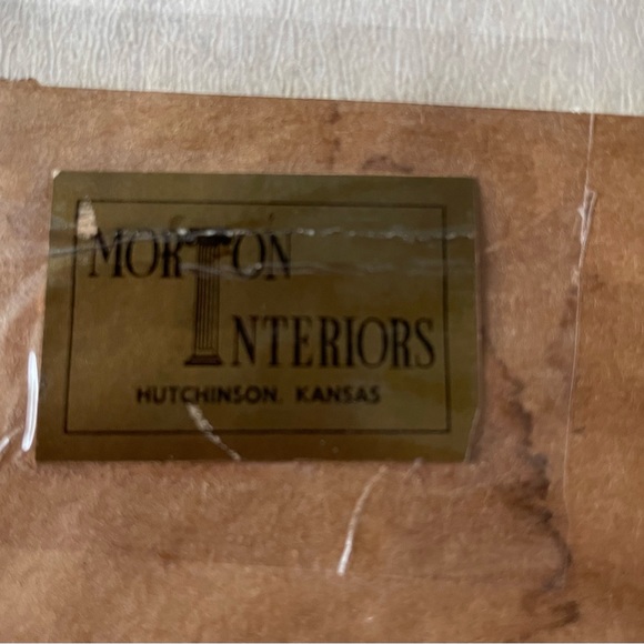 Large Original Watercolor Streetscape - Picture 4 of 7